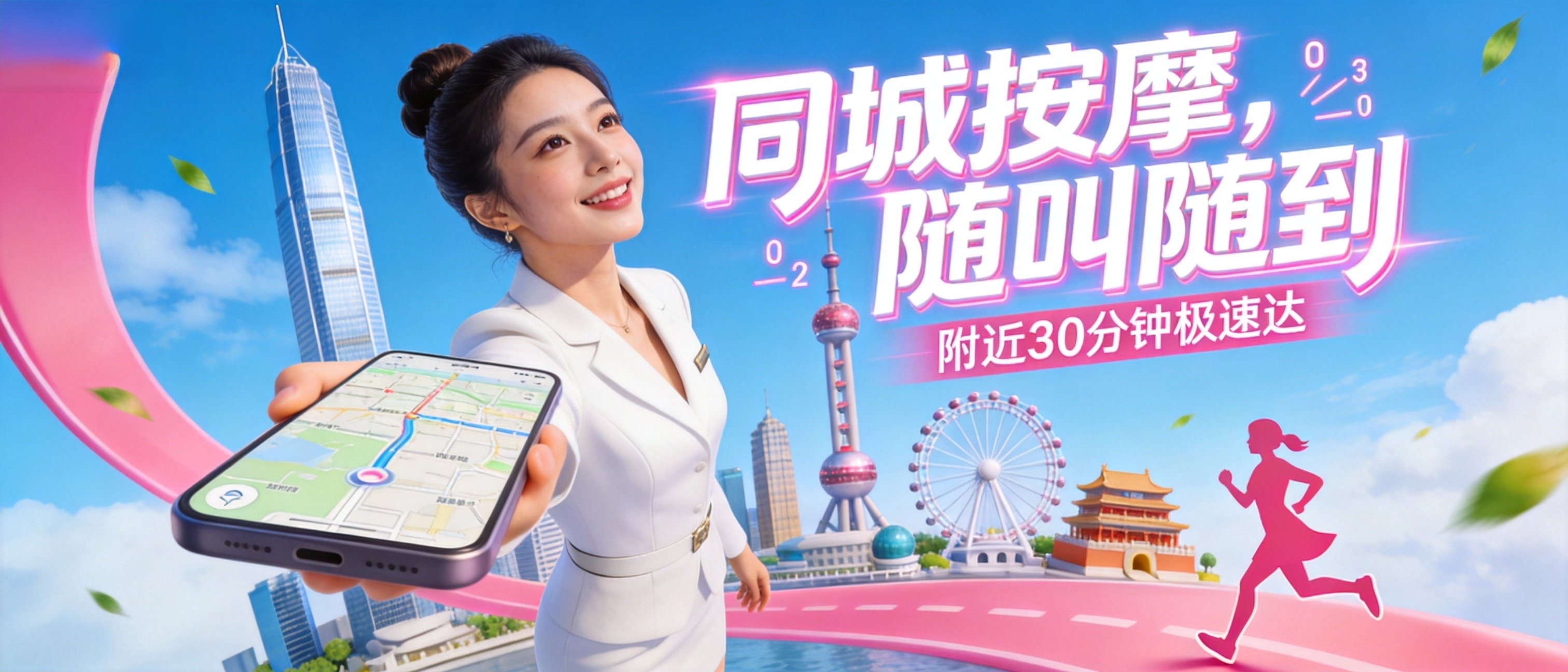 准格尔旗活立到家上门按摩：把放松这件事，真正还给自己